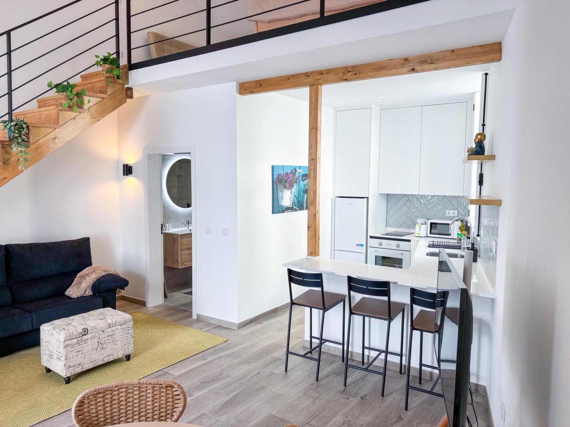 Centrally Located House Up To 5 People In Ferienhaus *