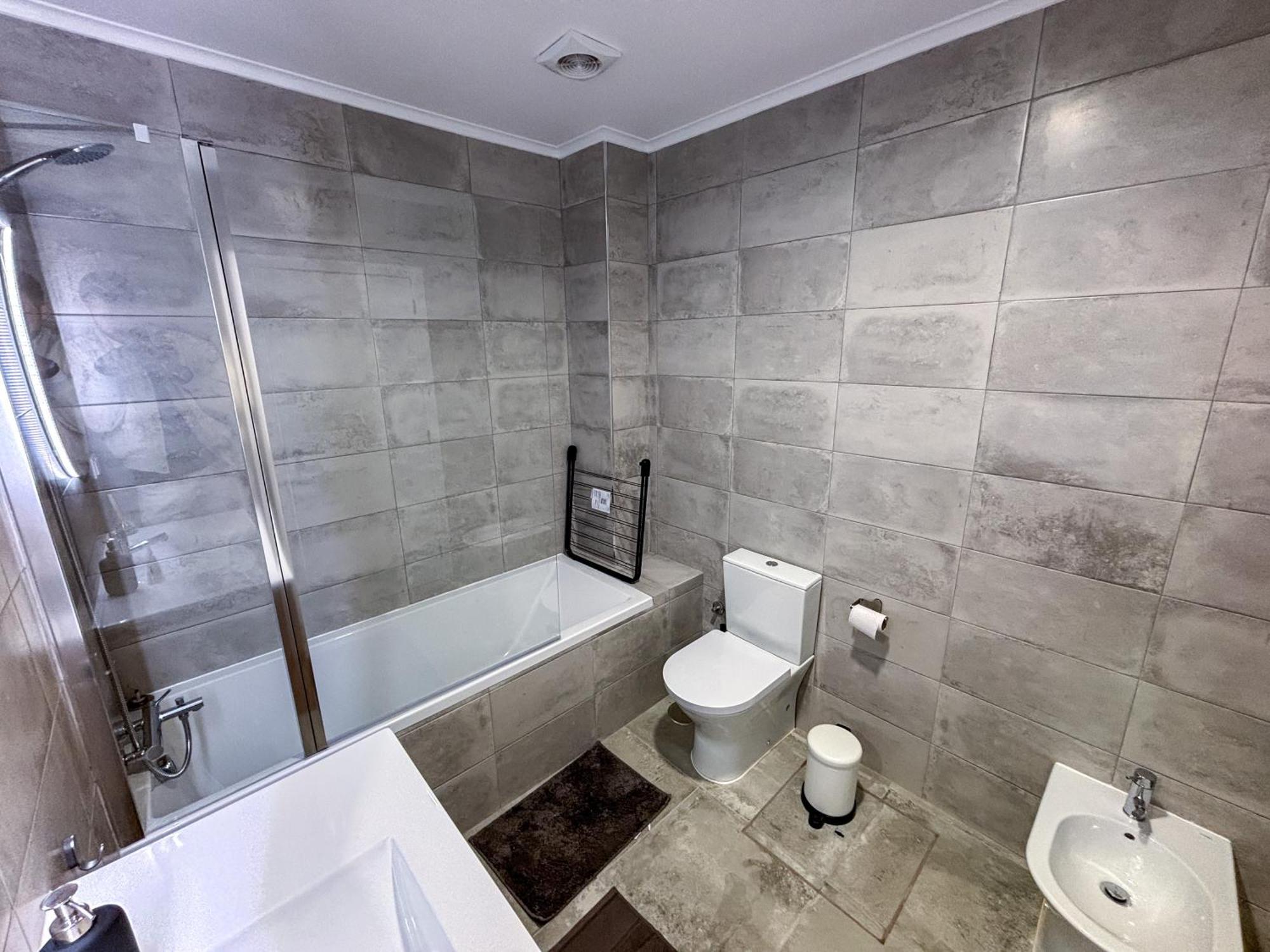 Centrally Located House Up To 5 People In Ferienhaus Cascais