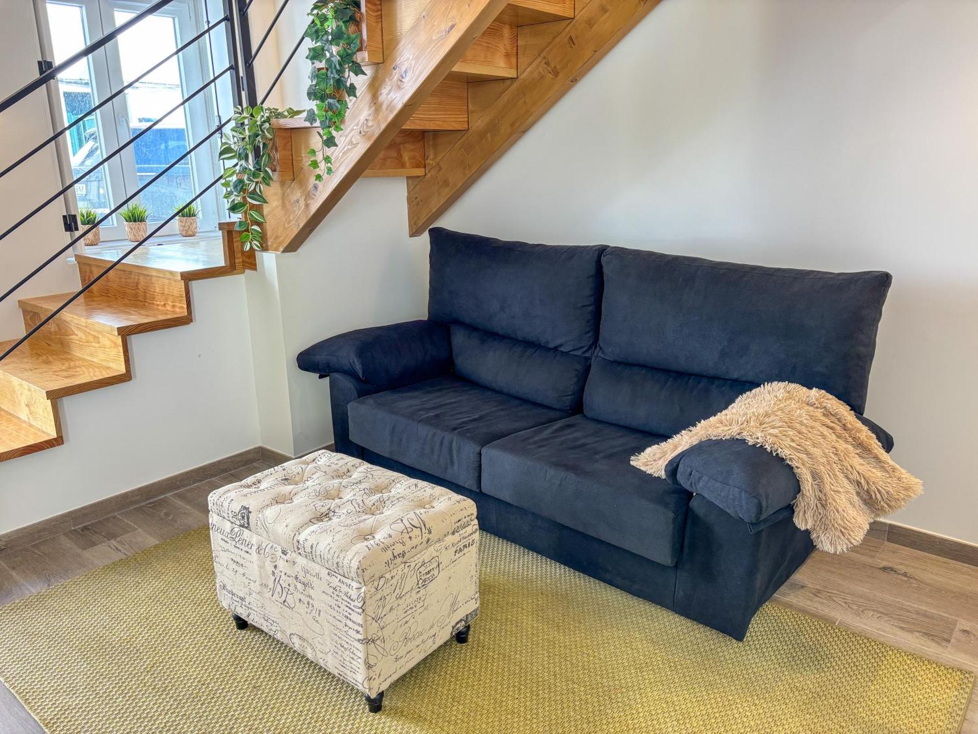 Centrally Located House Up To 5 People In Ferienhaus *