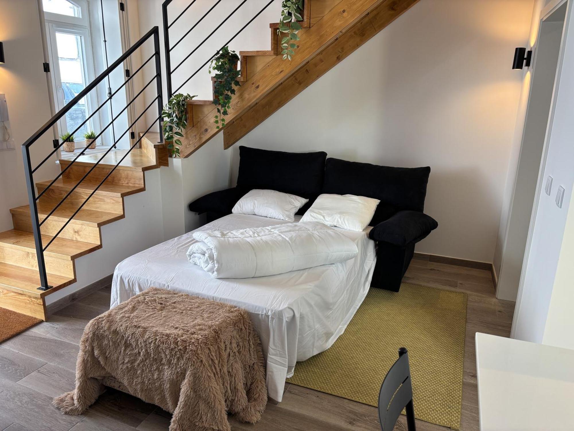 Centrally Located House Up To 5 People In Ferienhaus Cascais