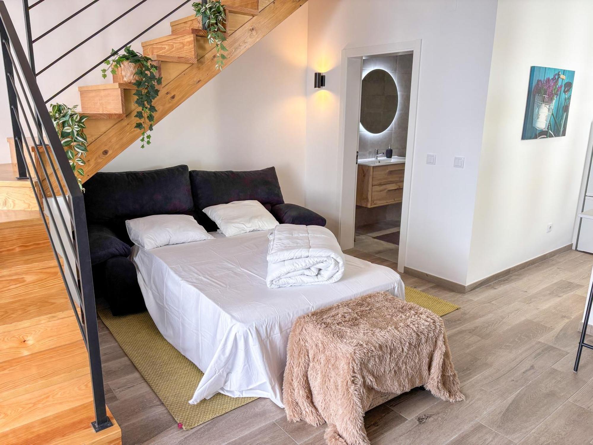 Centrally Located House Up To 5 People In Ferienhaus
