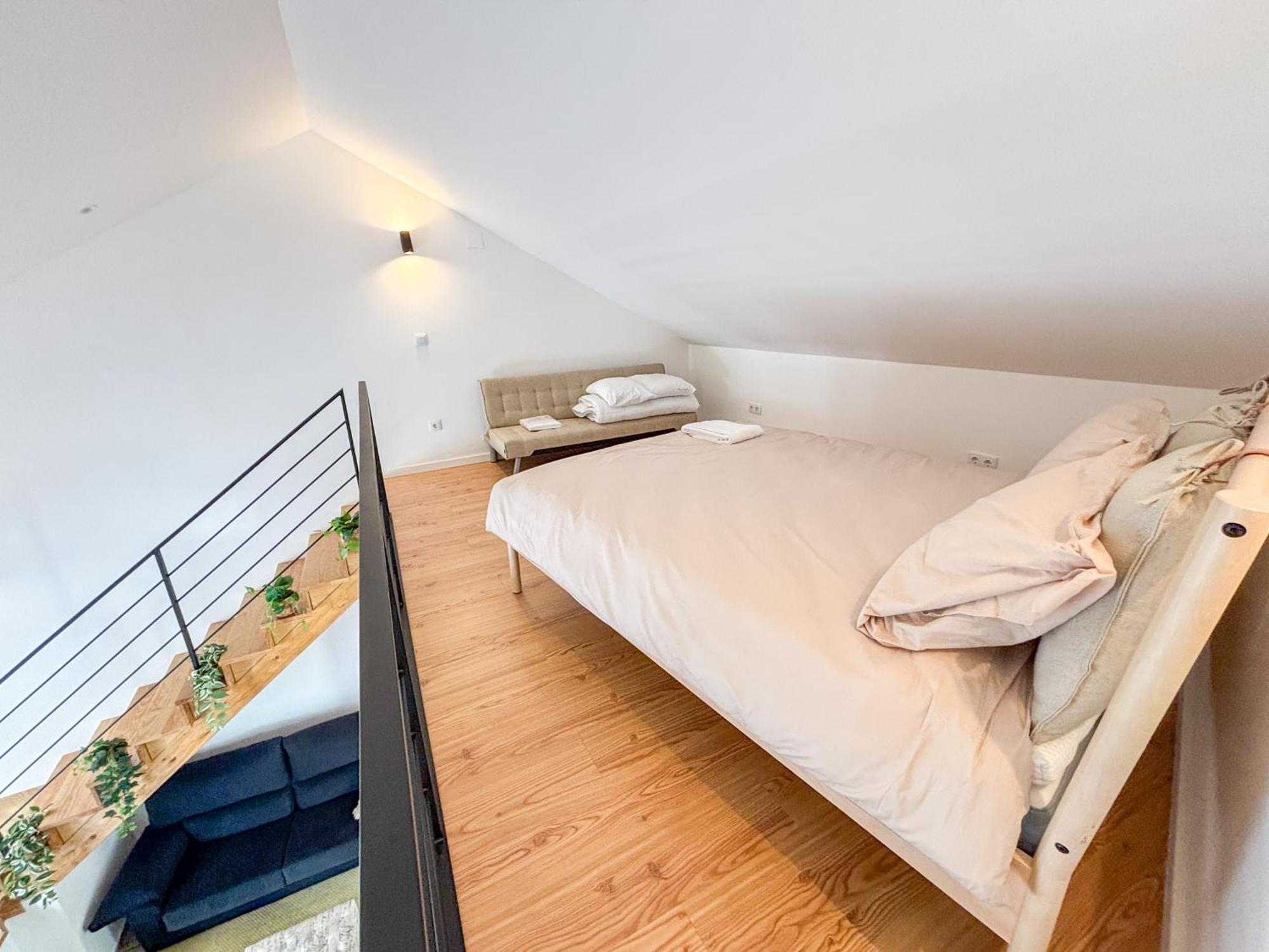 Ferienhaus Centrally Located House Up To 5 People In Cascais