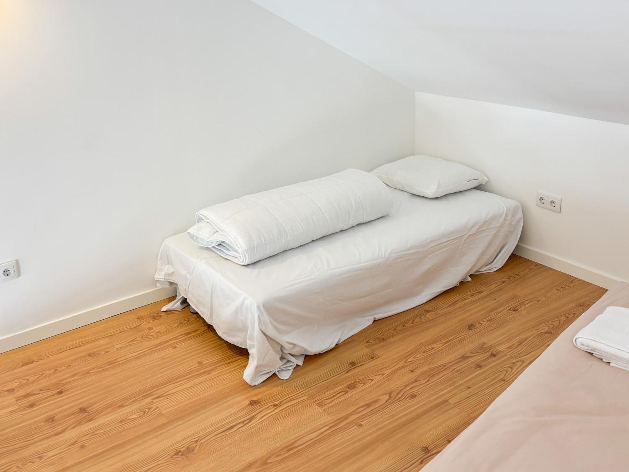 Ferienhaus Centrally Located House Up To 5 People In Cascais