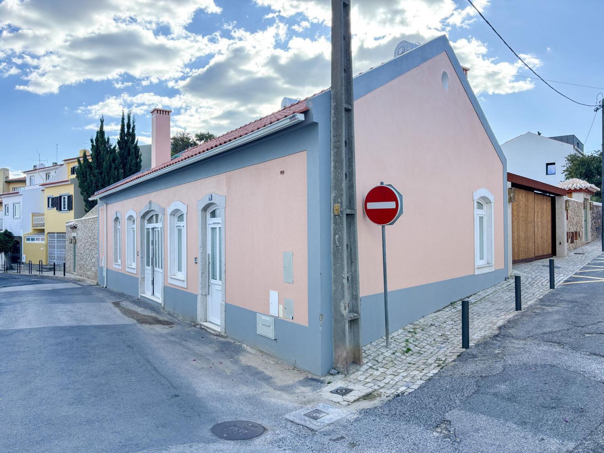 Ferienhaus Centrally Located House Up To 5 People In *