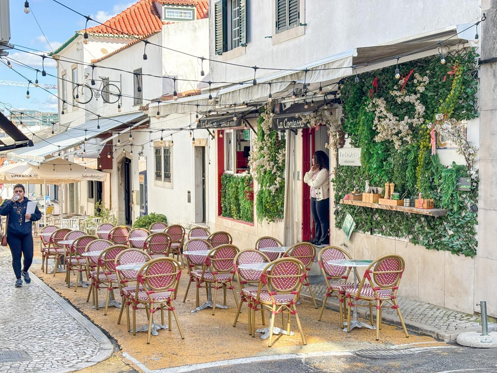 Ferienhaus Centrally Located House Up To 5 People In